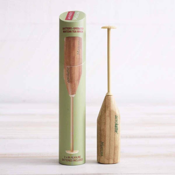 Electric Matcha Whisk