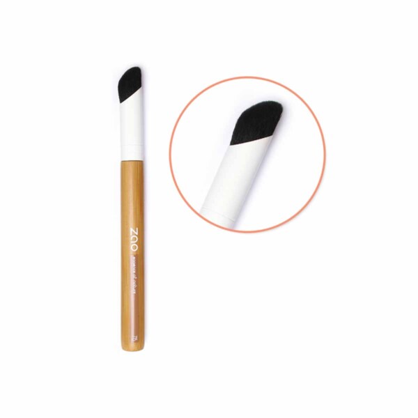 Bamboo Concealer Brush 715