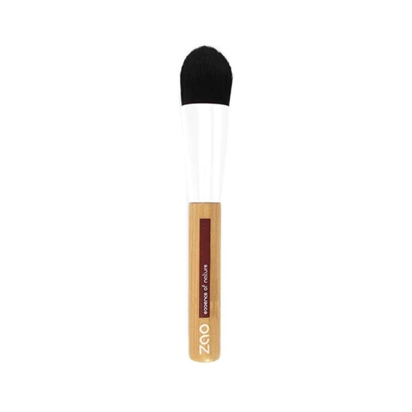 Bamboo Foundation Brush 711