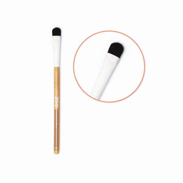 Bamboo Precision Brush 713