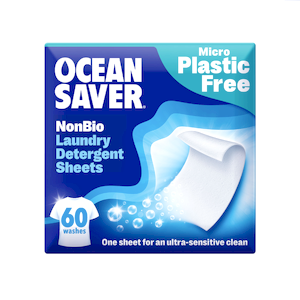 Non-Bio Laundry Sheets - Ocean Mist