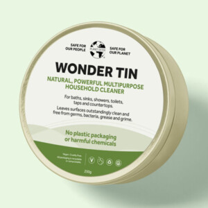 Plant Detox Wonder Tin