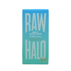 Raw Halo - Dark Salted