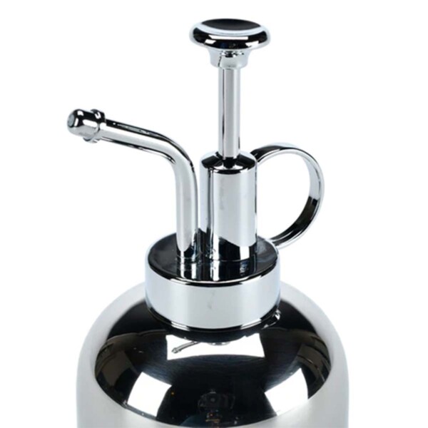 Indoor Plant Mister - Stainless Steel - Image 2