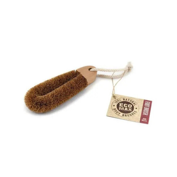 Eco Max Foot Brush