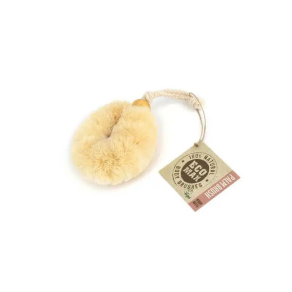 Eco Max Palm Body Brush