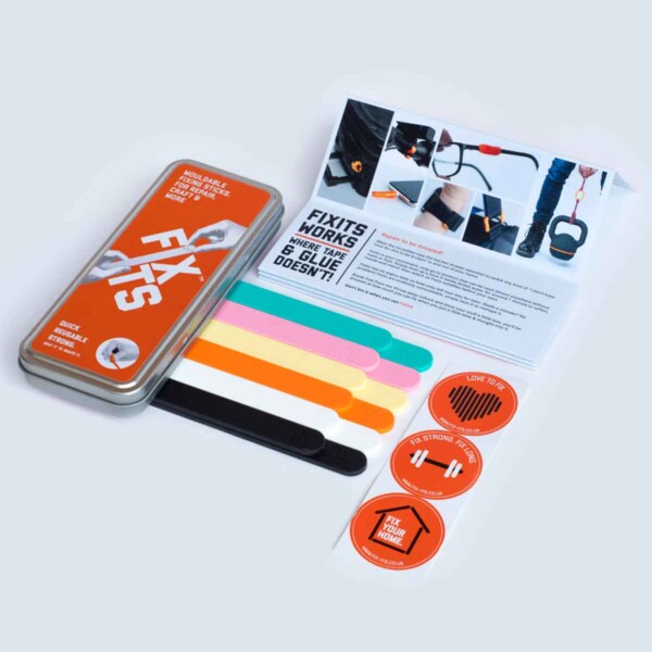 FixIts – 12 Pack - Image 2