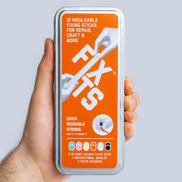 FixIts – 12 Pack