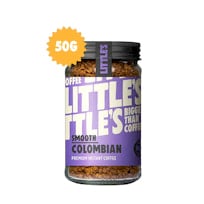 Colombian Premium Instant Coffee