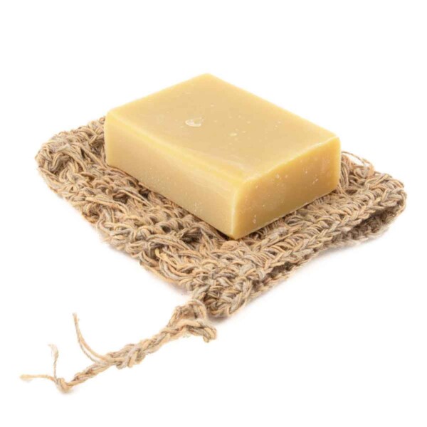 Hemp Soap Bag - Image 3