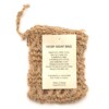 Hemp Soap Bag - Image 2