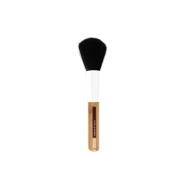 Bamboo Powder Brush 702