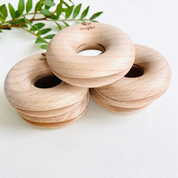 Ecojiko doughnut clip