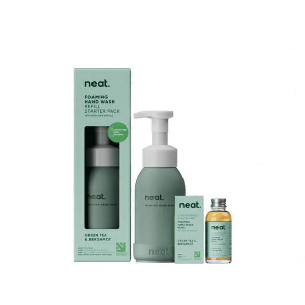 Foaming Hand Wash Refill Mixed Fragrance Bundle – 3 Pack