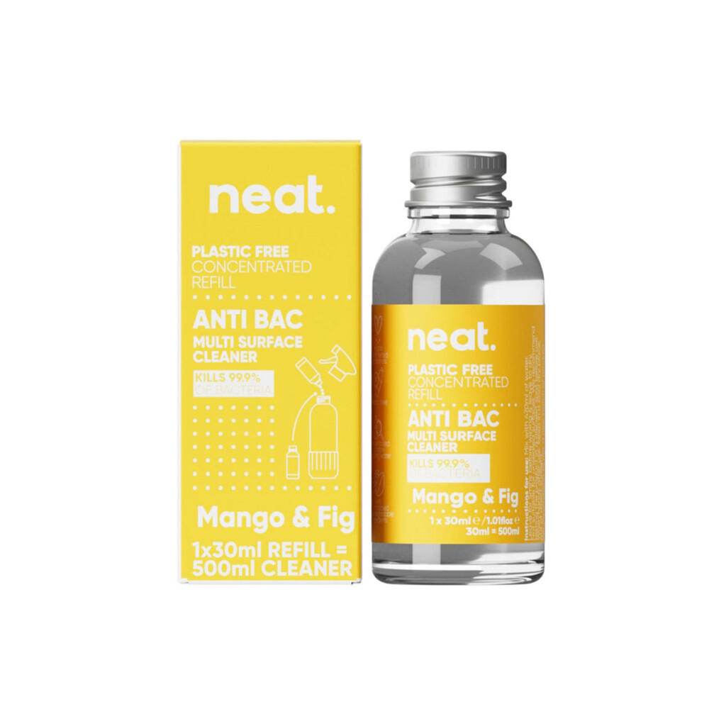 Neat Anti-Bac Multi-Surface Cleaner