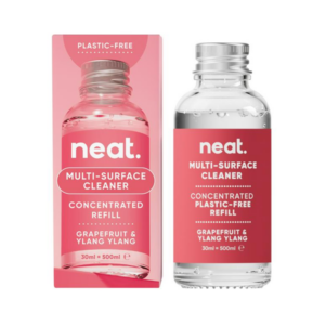 Multi Surface Cleaner - Grapefruit & Ylang Ylang