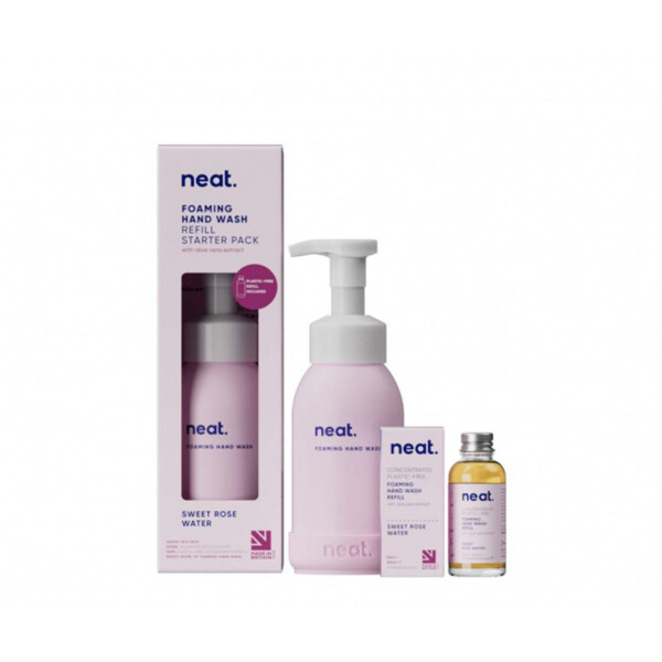 Foaming Hand Wash Refill Mixed Fragrance Bundle – 3 Pack