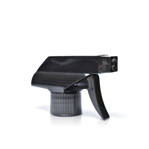 Replacement Head For Glass Bottle - Spray/Pump - Image 3