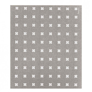 Ten-co-sponge-cloth-large sponge-cloth-tiny-x-white -on-grey