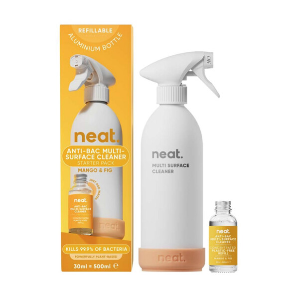 The Kitchen Reset Refill Bundle – 3 Pack