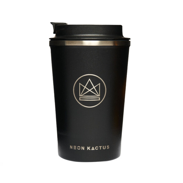 Rock Star Insulated Travel Mug - 380ml