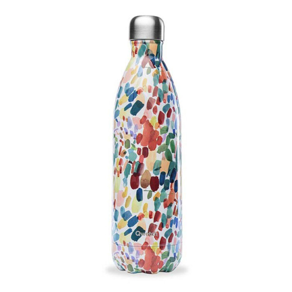 Stainless Steel Insulated Water Bottle – Arty 1L
