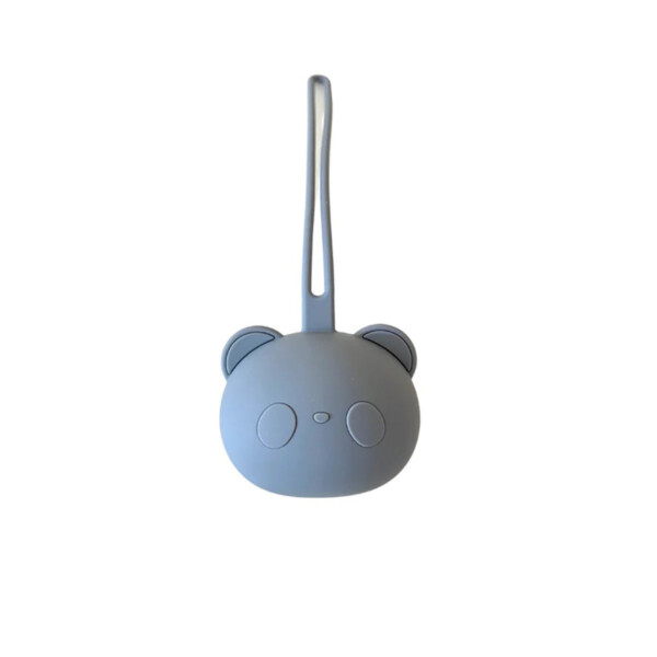 Panda Dummy Case - Blue