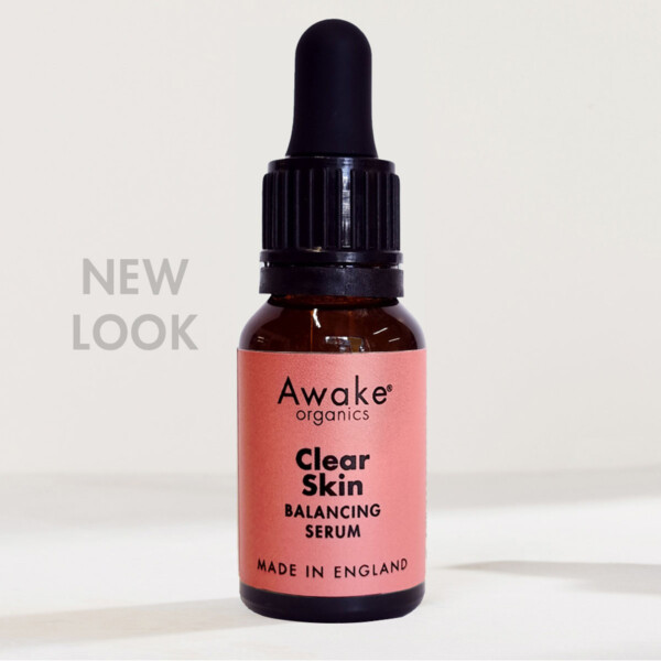 Deluxe Mini Clear Skin Serum - 15g
