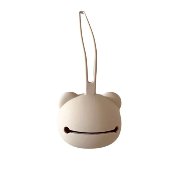 Panda Dummy Case - Cream - Image 2