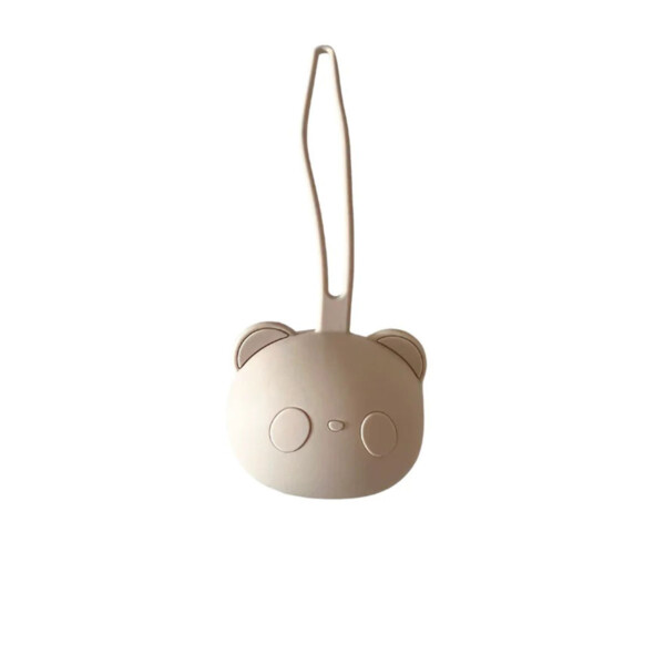 Panda Dummy Case - Cream