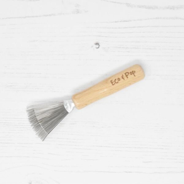 Brush Cleaner