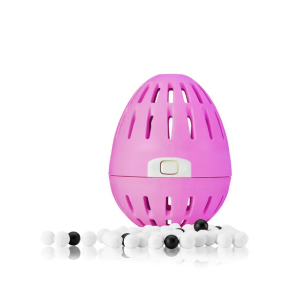 British Blooms Laundry Egg - Image 2