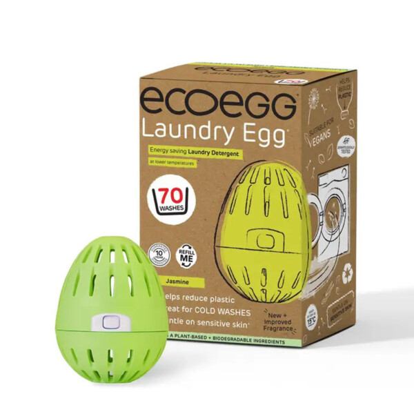 Jasmine Laundry Egg