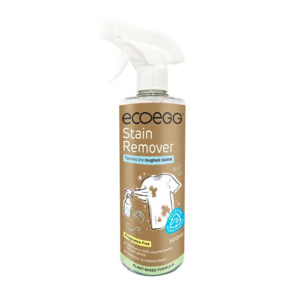 Stain Remover Spray - 500ml