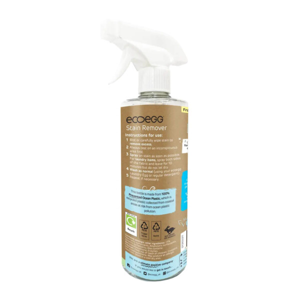 Stain Remover Spray - 500ml - Image 2