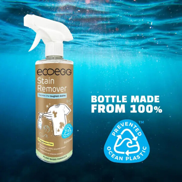 Stain Remover Spray - 500ml - Image 3