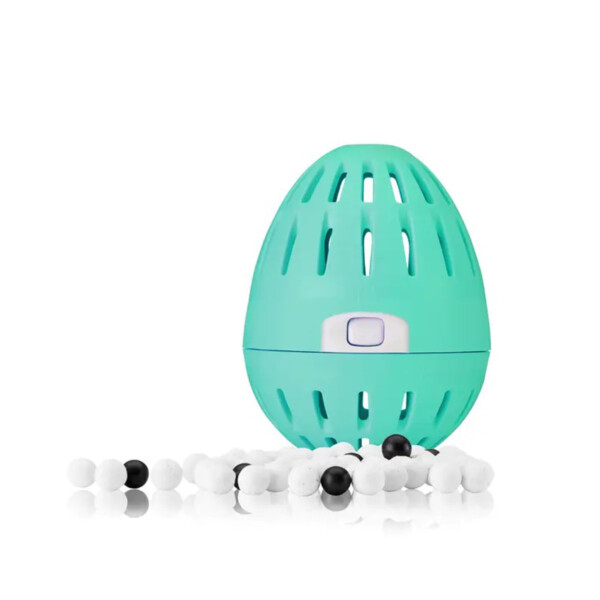 Tropical Breeze Laundry Egg - Image 2