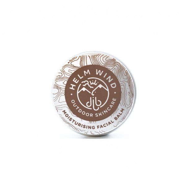 Moisturising Facial Balm - 60ml - Image 2