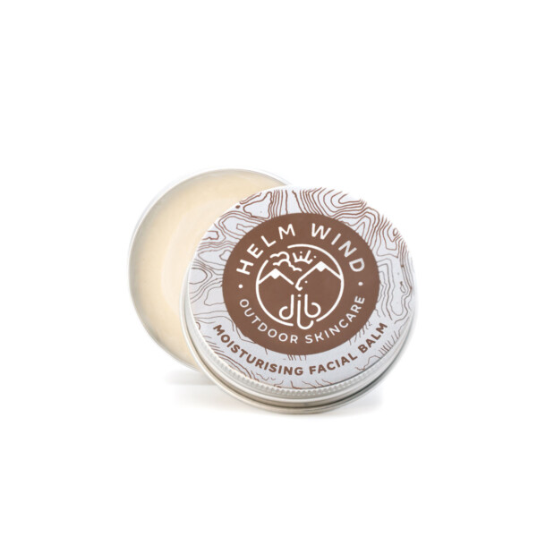 Moisturising Facial Balm - 60ml