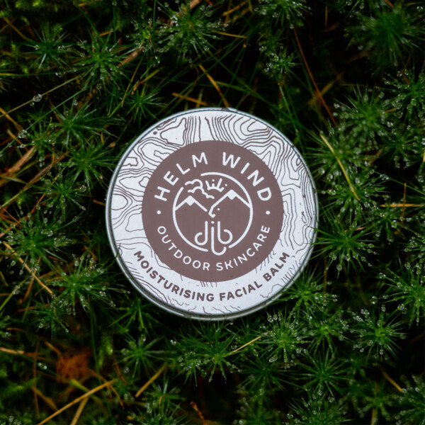 Moisturising Facial Balm - 60ml - Image 4