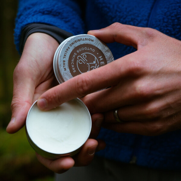 Moisturising Facial Balm - 60ml - Image 3