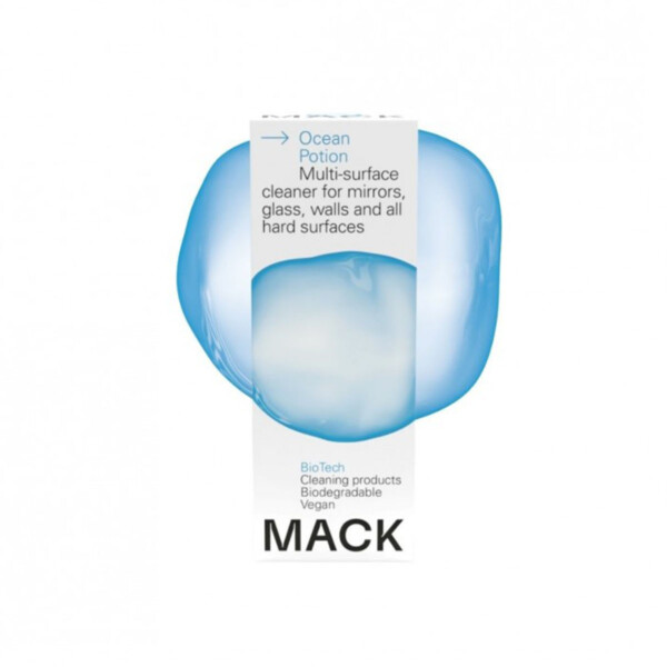 Multi-Surface Cleaner - Ocean Potion