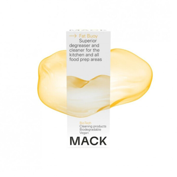 The Ultimate Mack Collection