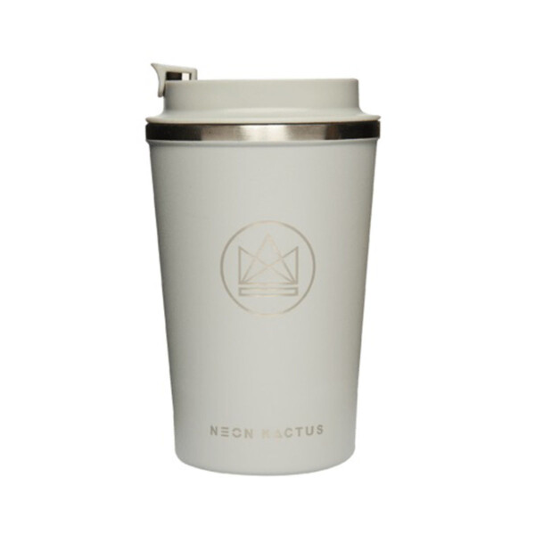 Forever Young Insulated Travel Mug - 380ml