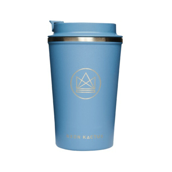 Super Sonic Insulated Travel Mug - 380ml