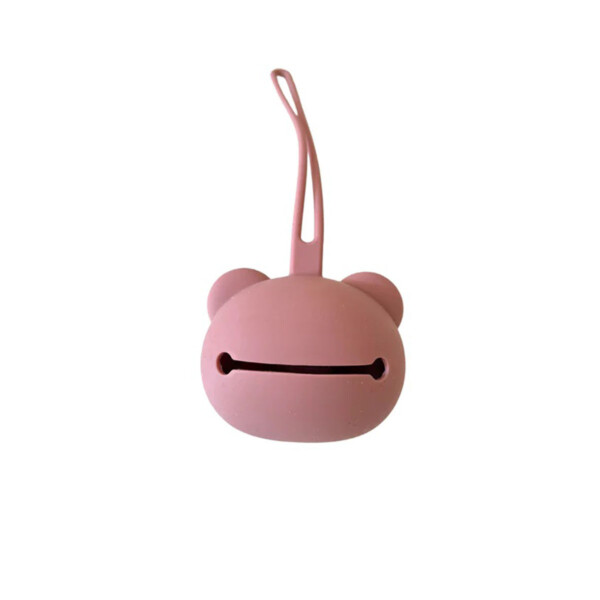 Panda Dummy Case - Mulberry - Image 2