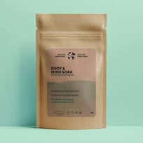 Body & Mind Bath Soak - Eucalyptus