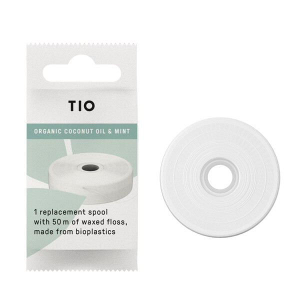 TIO Dental Floss Refill