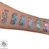 6 Piece Holographic Dreams Eco Glitter Box Set - Image 2