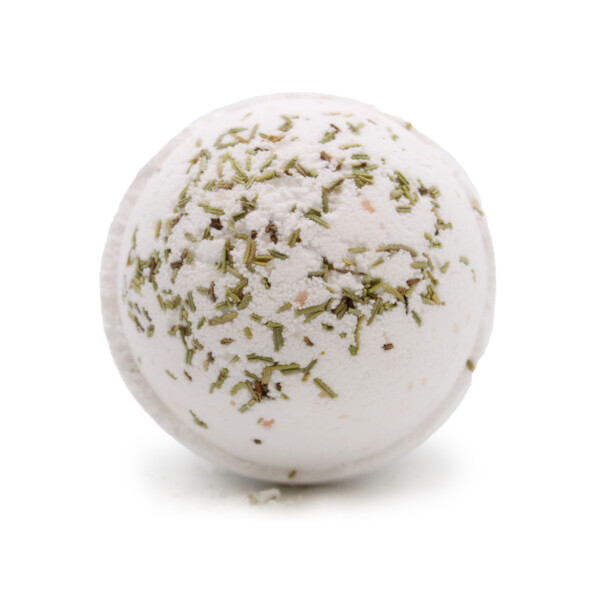 Clarity - Himalayan Salt Bath Bomb - 180g